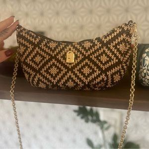 FURLA 1927 mini crossbody